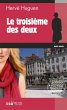 Le troisième des deux (eBook, ePUB) - Bild 1