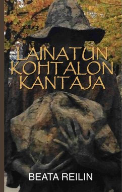 Lainatun kohtalon kantaja (eBook, ePUB) Lainatun kohtalon kantaja (eBook, ePUB)