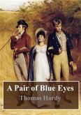 A Pair of Blue Eyes (eBook, PDF)