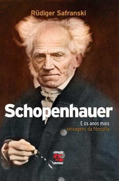 Schopenhauer (eBook, ePUB) - Safranski, Rüdiger
