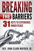 Breaking the Barriers - Second Edition (eBook, ePUB)