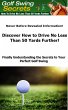 Golf Swing Secrets (eBook, ePUB) - Bild 1