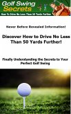 Golf Swing Secrets (eBook, ePUB)