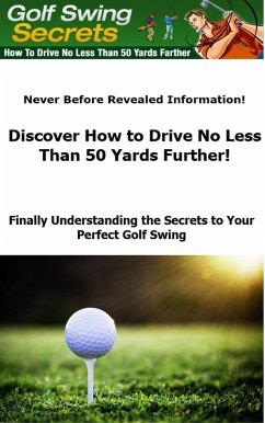 Golf Swing Secrets (eBook, ePUB) - Craig, Darryl