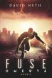 Omertà (Fuse, #2) (eBook, ePUB) - Bild 1