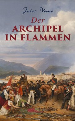 Cover Der Archipel in Flammen (eBook, ePUB)