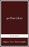 Pellucidar (eBook, ePUB)