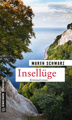 Insellüge (eBook, ePUB) - Schwarz, Maren