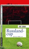 Russlandcup (eBook, PDF)