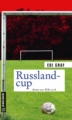 Russlandcup (eBook, PDF) - Graf, Edi