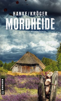 Mordheide / Katharina von Hagemann Bd.6 (eBook, PDF) - Hanke, Kathrin; Kröger, Claudia