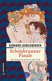 Schönbrunner Finale (eBook, ePUB)