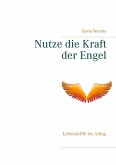 Nutze die Kraft der Engel (eBook, ePUB)