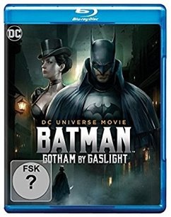 Batman: Gotham by Gaslight - Keine Informationen