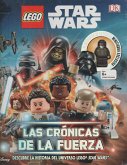 LEGO® Star Wars Las crónicas de la Fuerza