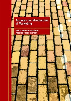 Apuntes de Introducción al Marketing - Román Prado, Alberto; González Blanco, Alicia
