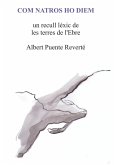 COM NATROS HO DIEM (2a reimpr. revisada i ampliada COM NATROS HO DIEM (2a reimpr. revisada i ampliada