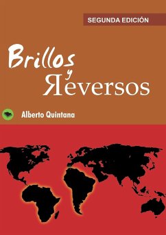 Brillos y reversos - Alberto Quintana