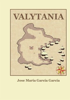 Valytania - García María García, Jose