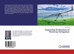 Improving Production of Plants by Fertigation - Kandil, Hala