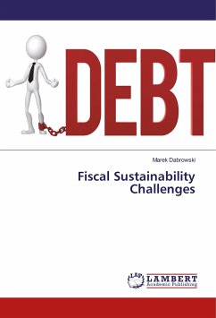 Fiscal Sustainability Challenges - Dabrowski, Marek