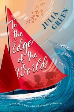 Cover To the Edge of the World