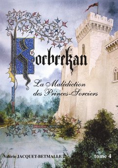 Korbrekan - Jacquet-Betmalle, Valérie