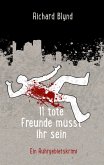 11 tote Freunde müsst ihr sein 11 tote Freunde müsst ihr sein