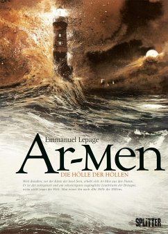 Ar-Men - Lepage, Emmanuel