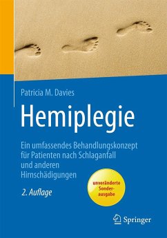 Hemiplegie - Davies, Patricia M.