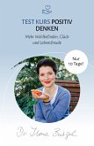 Test Kurs Positiv Denken (eBook, ePUB)