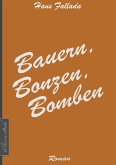 Bauern, Bonzen, Bomben (eBook, ePUB)