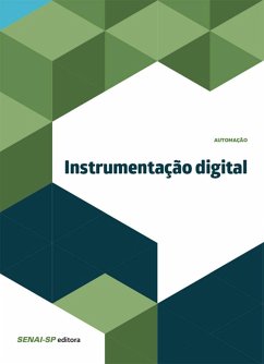 Cover Instrumentação digital (eBook, ePUB)
