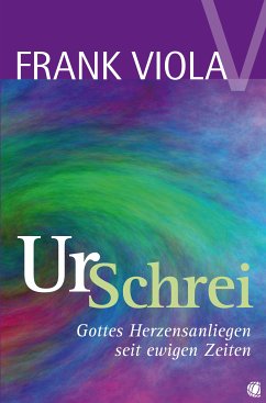 Ur-Schrei (eBook, ePUB) - Viola, Frank