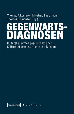 Gegenwartsdiagnosen (eBook, PDF)
