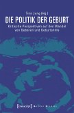 Jugendliche und die Bibel (eBook, PDF)