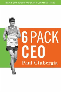 6 Pack Ceo (eBook, ePUB) - Giubergia, Paul