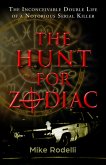 The Hunt for Zodiac (eBook, ePUB)