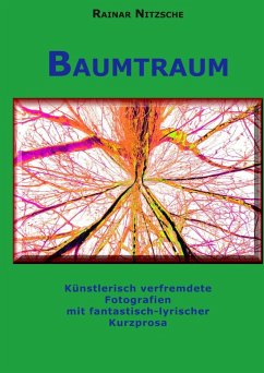 Baumtraum (eBook, ePUB) - Nitzsche, Rainar