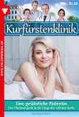 Eine gefährliche Patientin (eBook, ePUB)