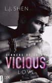 Vicious Love / Sinners of Saint Bd.1 (eBook, ePUB)