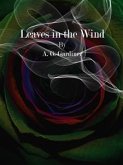 Leaves in the Wind (eBook, ePUB)