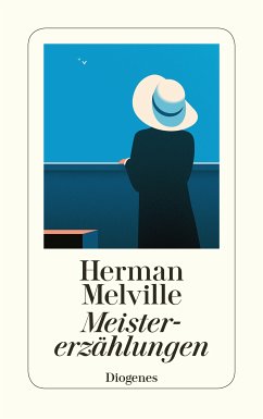 Meistererzählungen (eBook, ePUB) - Melville, Herman