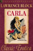 Carla (Collection of Classic Erotica, #5) (eBook, ePUB)