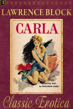 Cover Carla (Collection of Classic Erotica, #5) (eBook, ePUB)