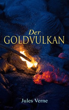 Der Goldvulkan (eBook, ePUB) - Verne, Jules