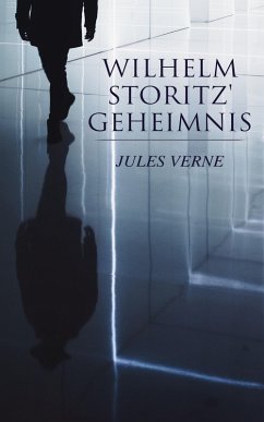 Wilhelm Storitz' Geheimnis (eBook, ePUB) - Verne, Jules