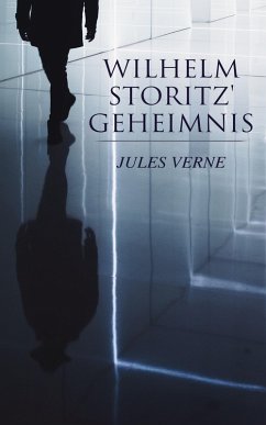 Cover Wilhelm Storitz' Geheimnis (eBook, ePUB)