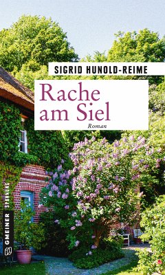 Rache am Siel (eBook, PDF) - Hunold-Reime, Sigrid