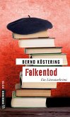 Falkentod (eBook, ePUB)